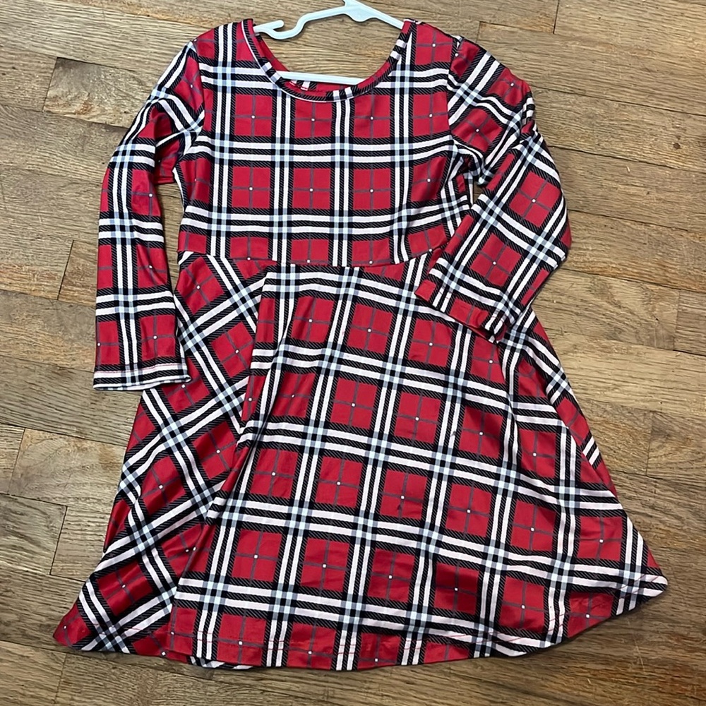 Boutique Girls Dress